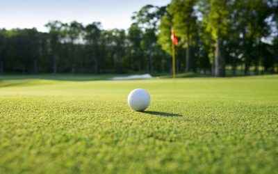 La 12e classique de golf annuelle – Le samedi 24 août prochain