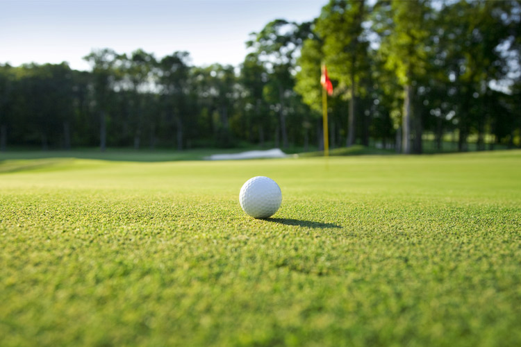 La 12e classique de golf annuelle – Le samedi 24 août prochain