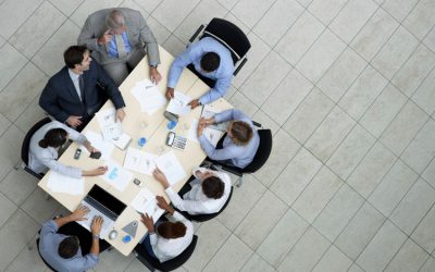 Annonce du nouveau CA de LARAQ-Montréal