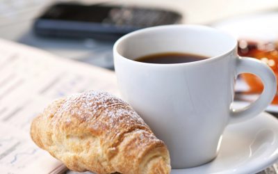 Déjeuner-causerie sur les Tendances et Enjeux de l&rsquo;industrie