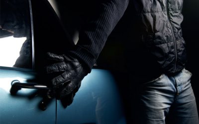 Vol de voiture : une enquête après sinistre qui mène à des a