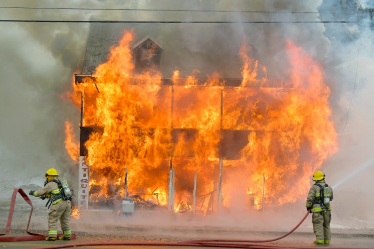 La faute intentionnelle