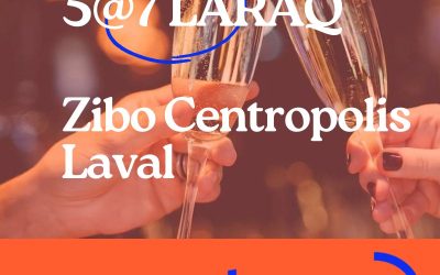 5@7 Zibo Laval